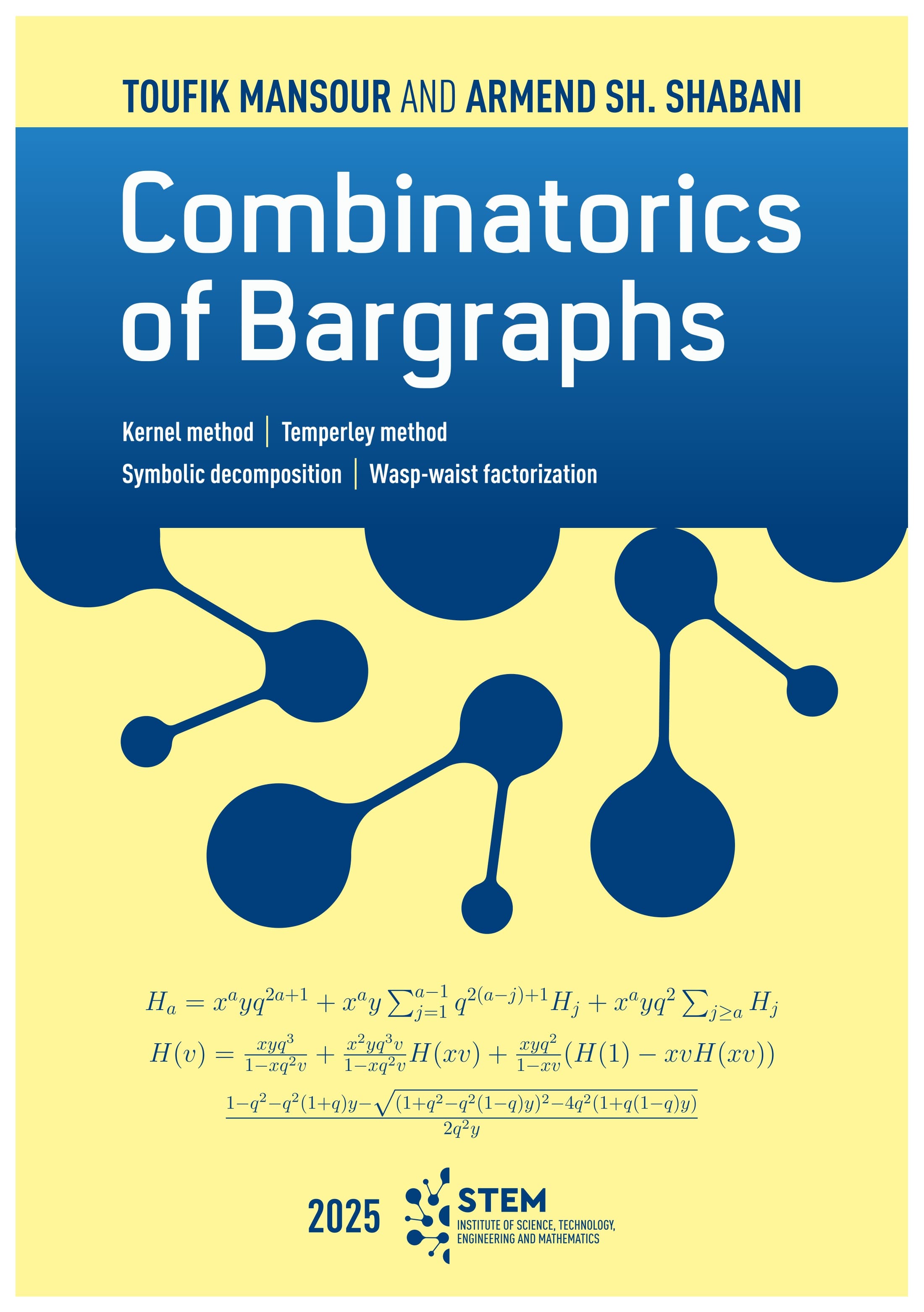 Combinatorics of Bargraphs